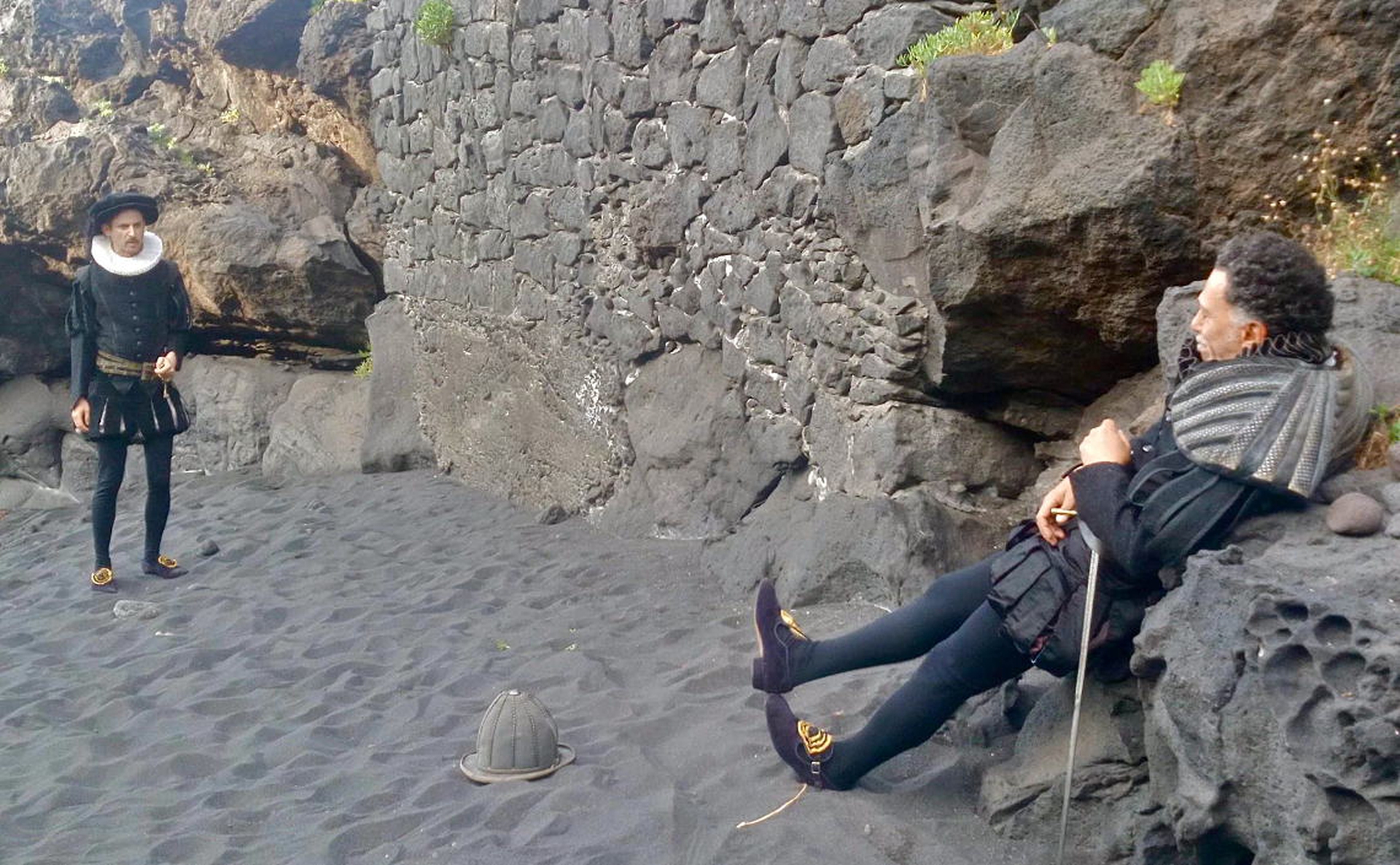 ANTONIO & SEBASTIANO