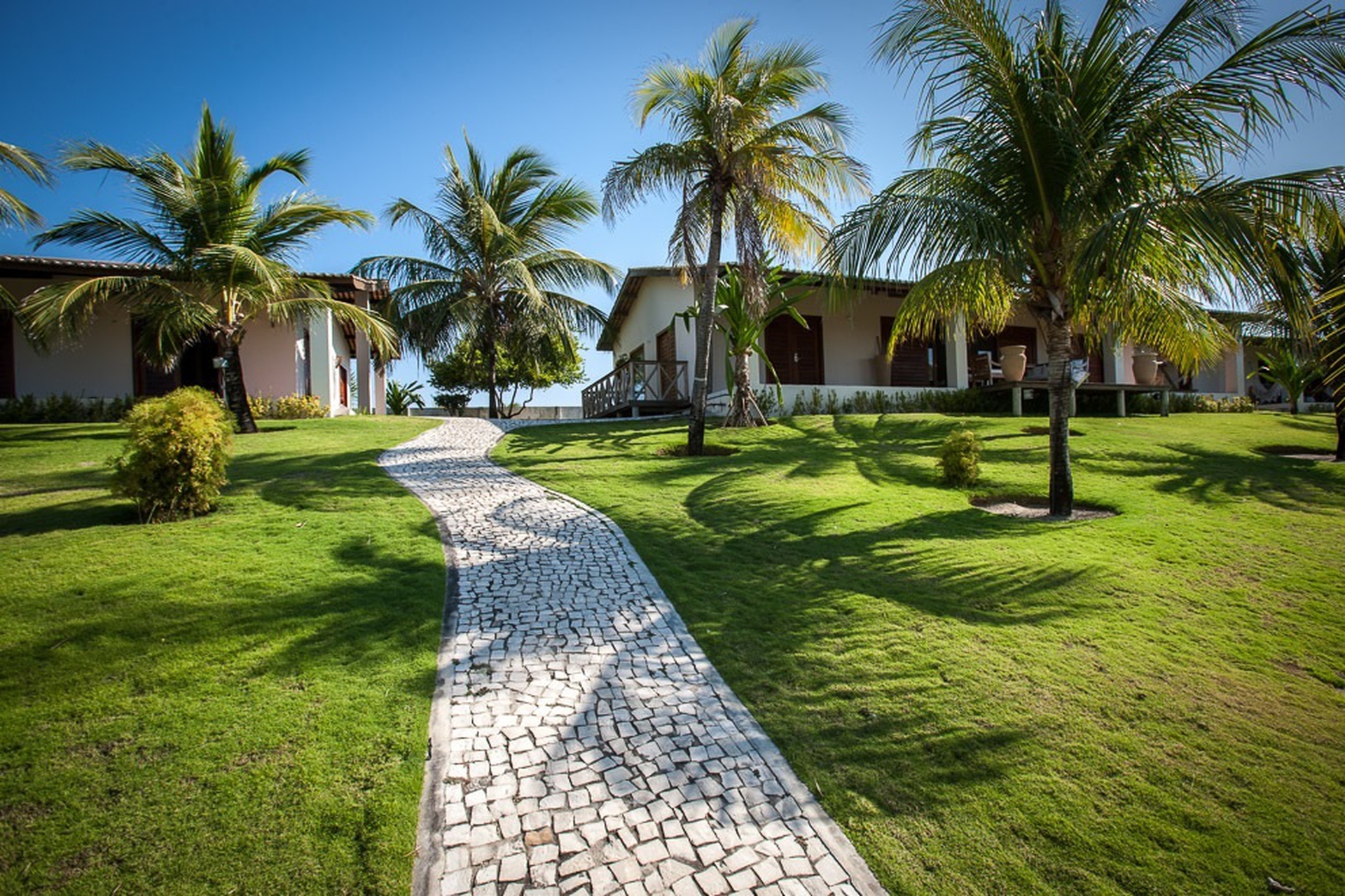 Ecoresort in Brasile. Viaggi responsabili alla ricerca di sé stessi