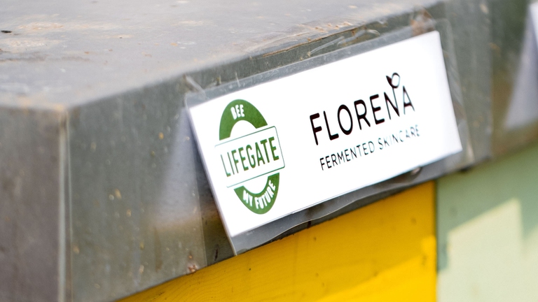 florena fermented skincare