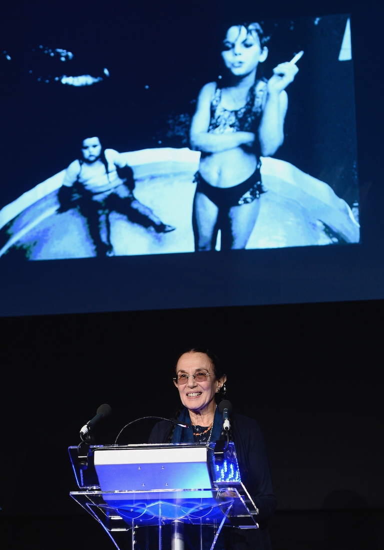 2014 Sony World Photography Awards (SWPA)