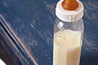 OGM e baby food