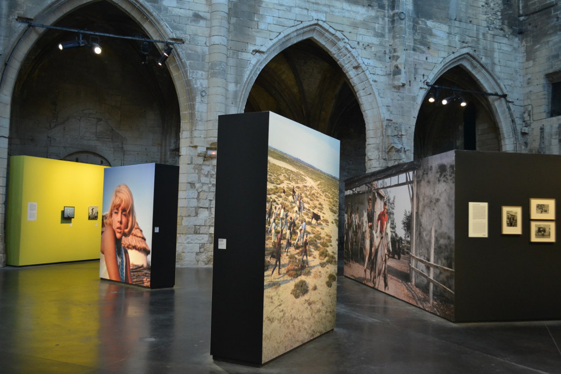 Les rencontres d’Arles, la fotografia internazionale in Provenza