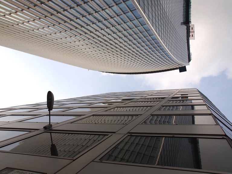 Aviva, Aegon e Amlin sono tre delle più grandi compagnie assicurative al mondo. Foto © Ingimage