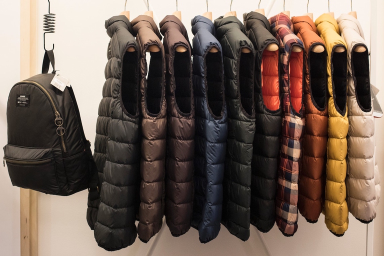 upcycling the oceans