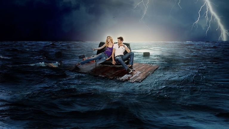 L’incapacità di saper distinguere nell'oceano digitale dell'informazione e dei social media.