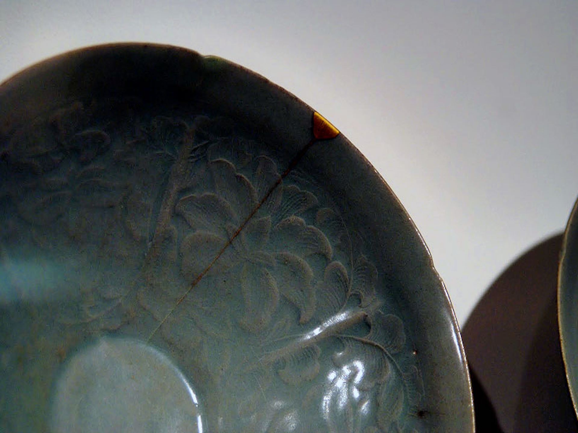 kintsugi-piattini-verdi