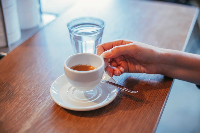 caffè
