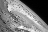 Il video Nasa che mostra come si muove la CO2