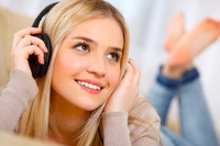 Quanto fa bene la musica. La colonna sonora del benessere