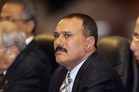 Yemen, ucciso l’ex-presidente Saleh. I ribelli controllano la capitale