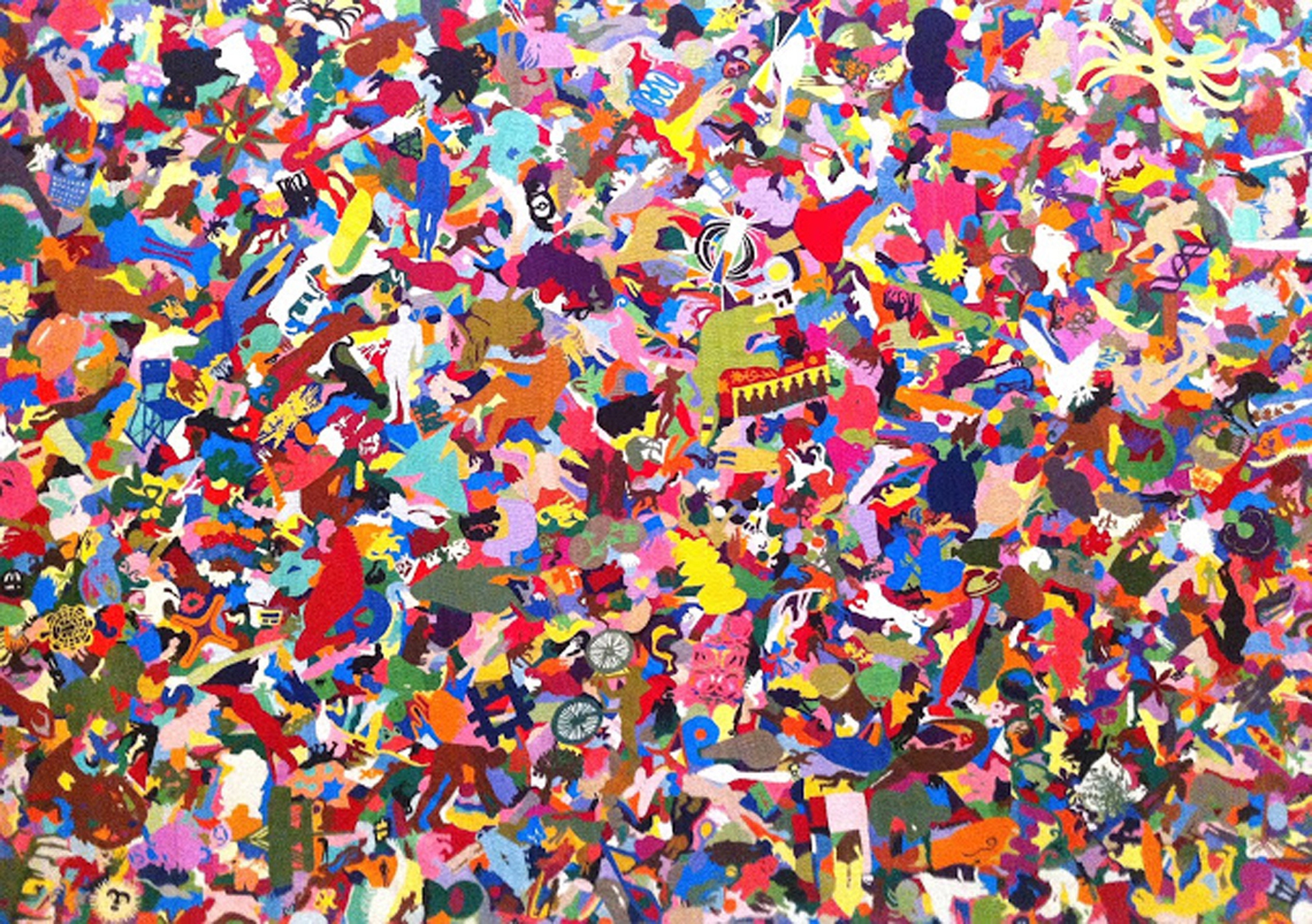 Apre a New York il MIA