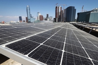 Stati Uniti, Joe Biden punta al 45 per cento di energia solare entro il 2050