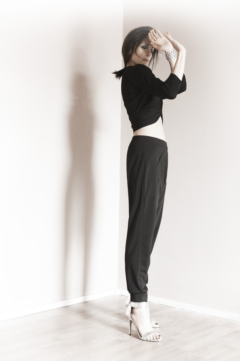 "Ethical is the new black"