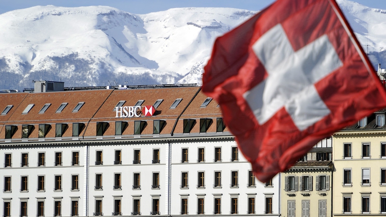 svizzera stati uniti tax justice network