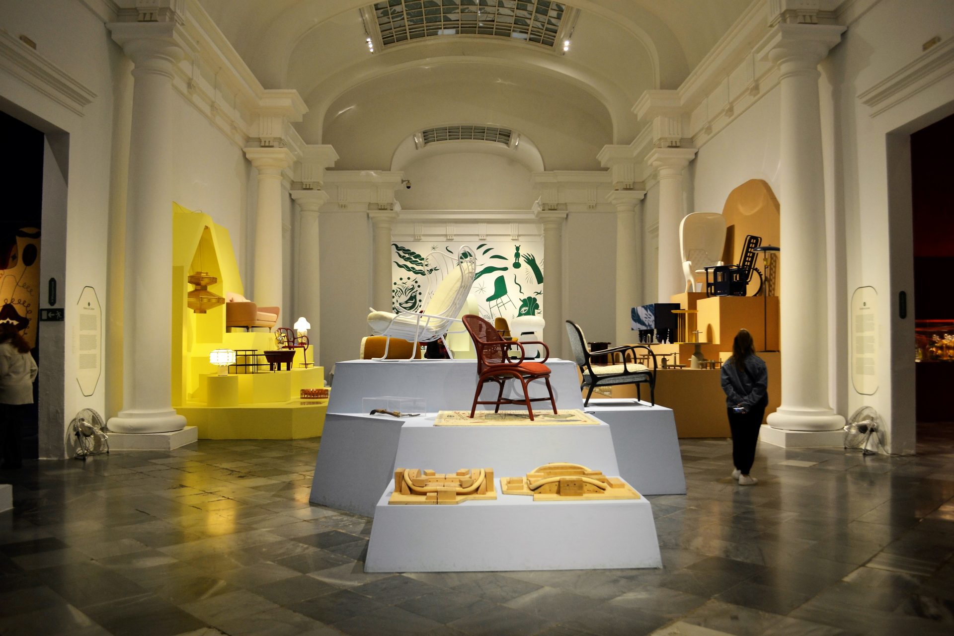 Centro del Carmen de cultura contemporánea