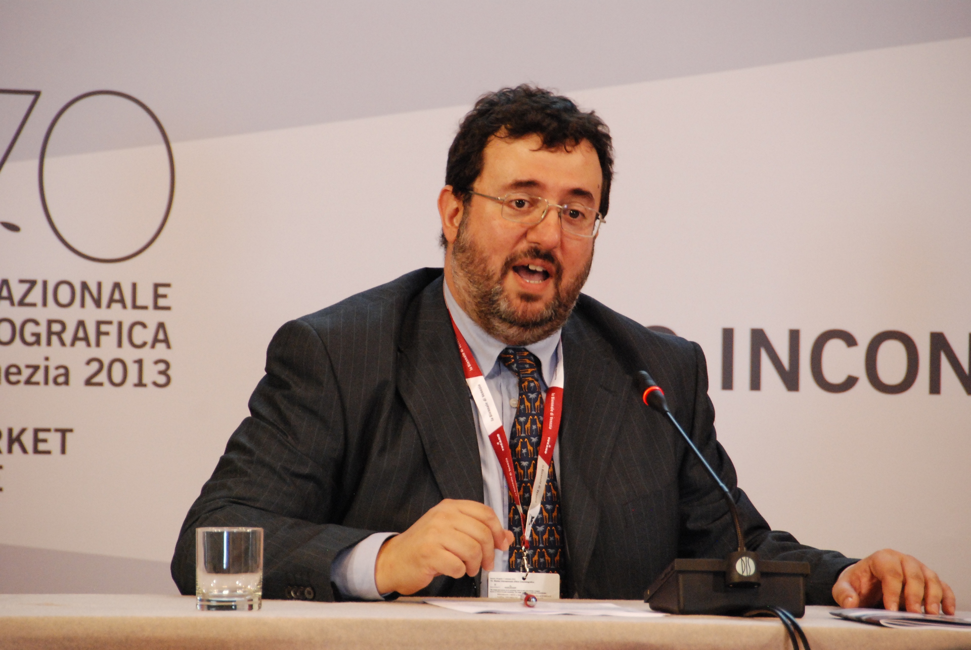 Alla Mostra del Cinema di Venezia un premio dedicato alle pellicole più green