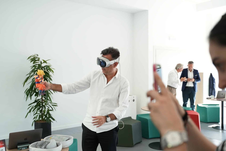 SmartCityLab Milano sperimenta il futuro della città