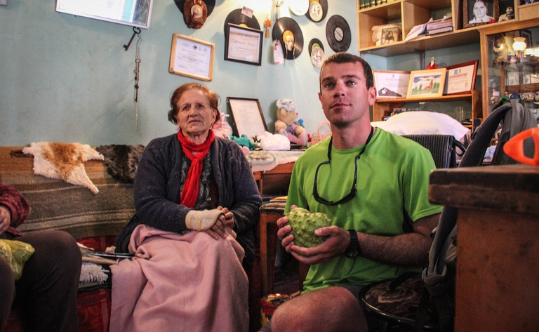 Francesco Magistrali