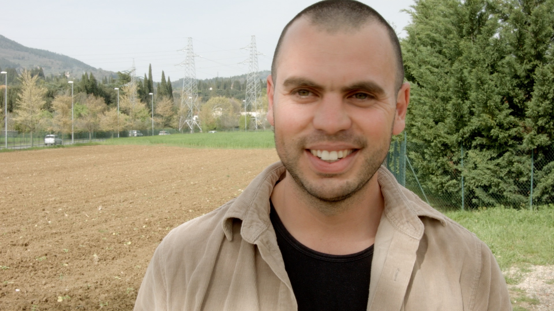 Agrimé, la storia di Giulio Gargani