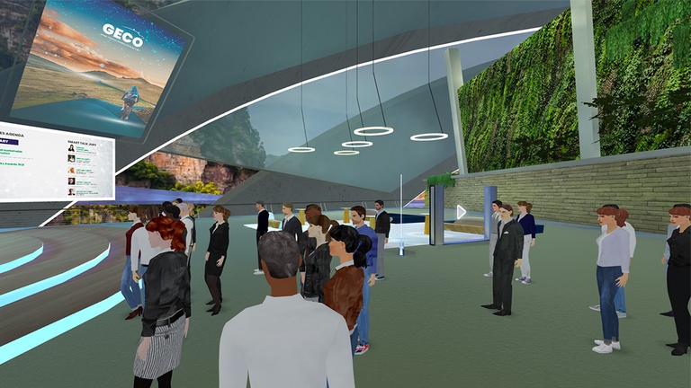 Dall’1 al 4 marzo torna Geco Expo, la fiera virtuale della sostenibilità