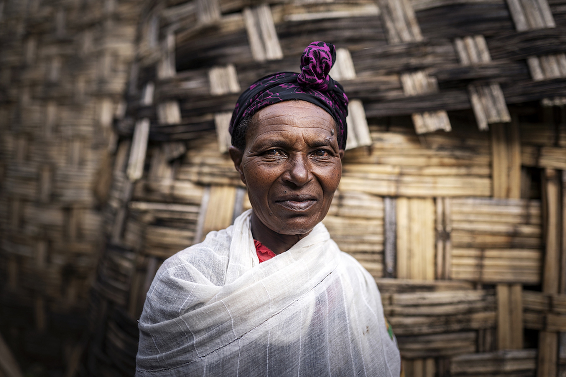 Etiopia, un paese che cambia