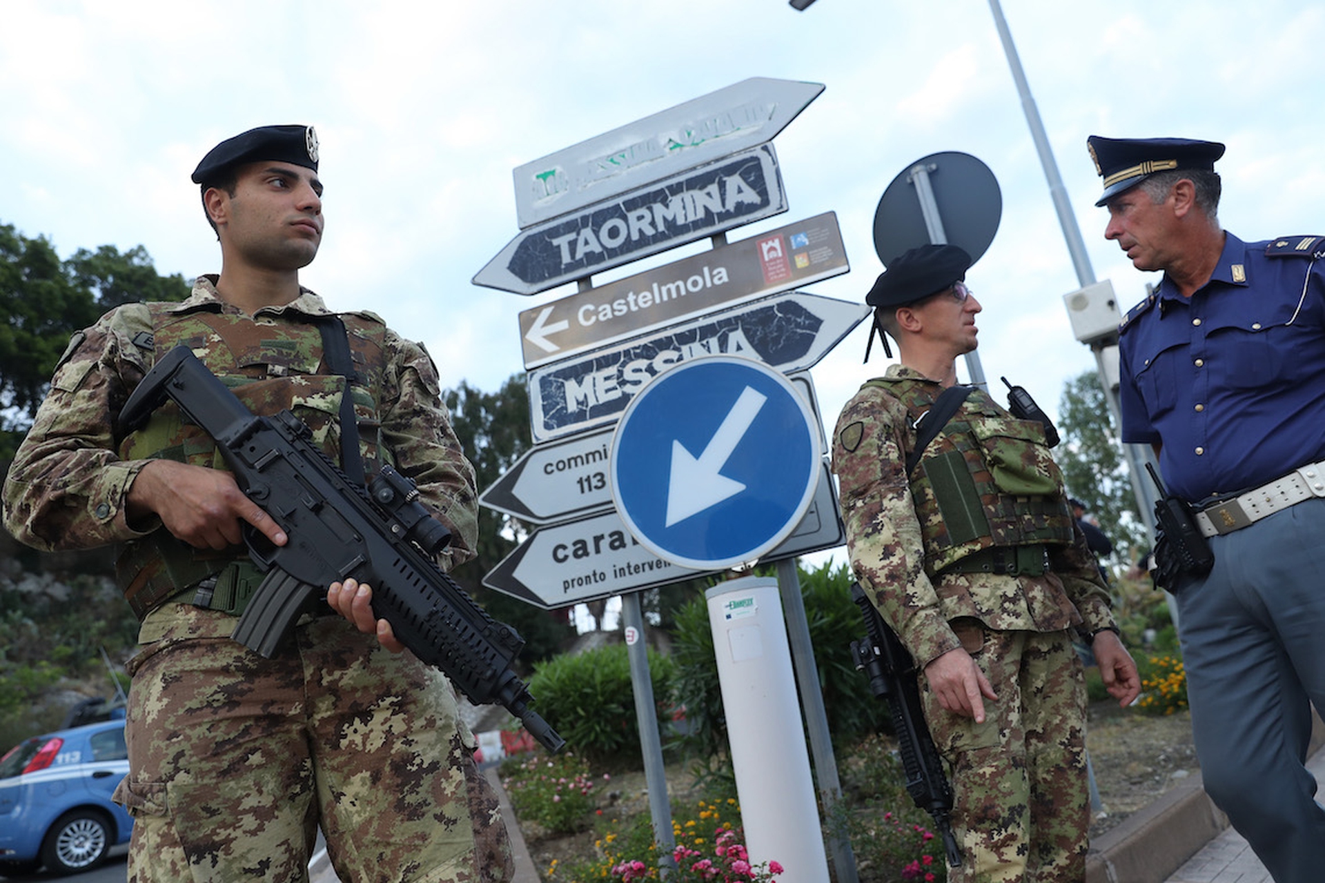 G7 Taormina-687557020