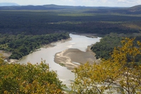 Zambia cancels plans to dam the Luangwa, one of Africa’s longest free-flowing rivers