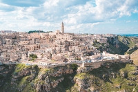 Matera 2019, gli eventi in programma nella capitale europea della cultura