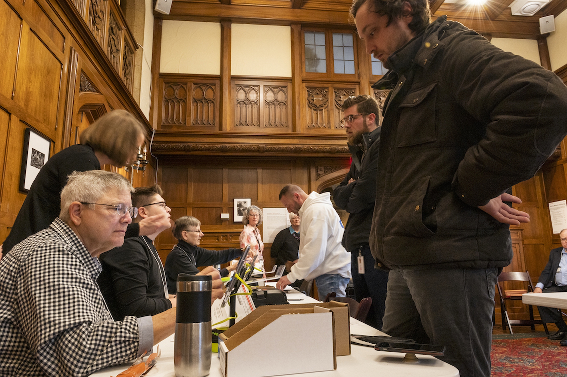 Il Super Tuesday 2020 delle primarie democratiche americane2