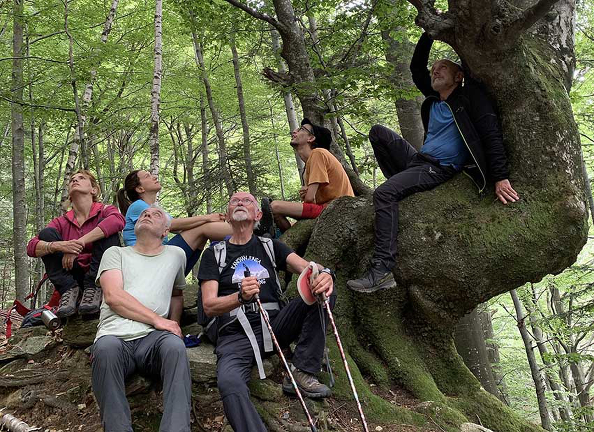 Il documentario A riveder le stelle, in gara al Riff 2021