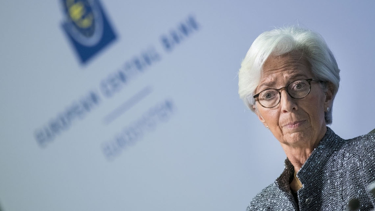 bce lagarde coronaviru