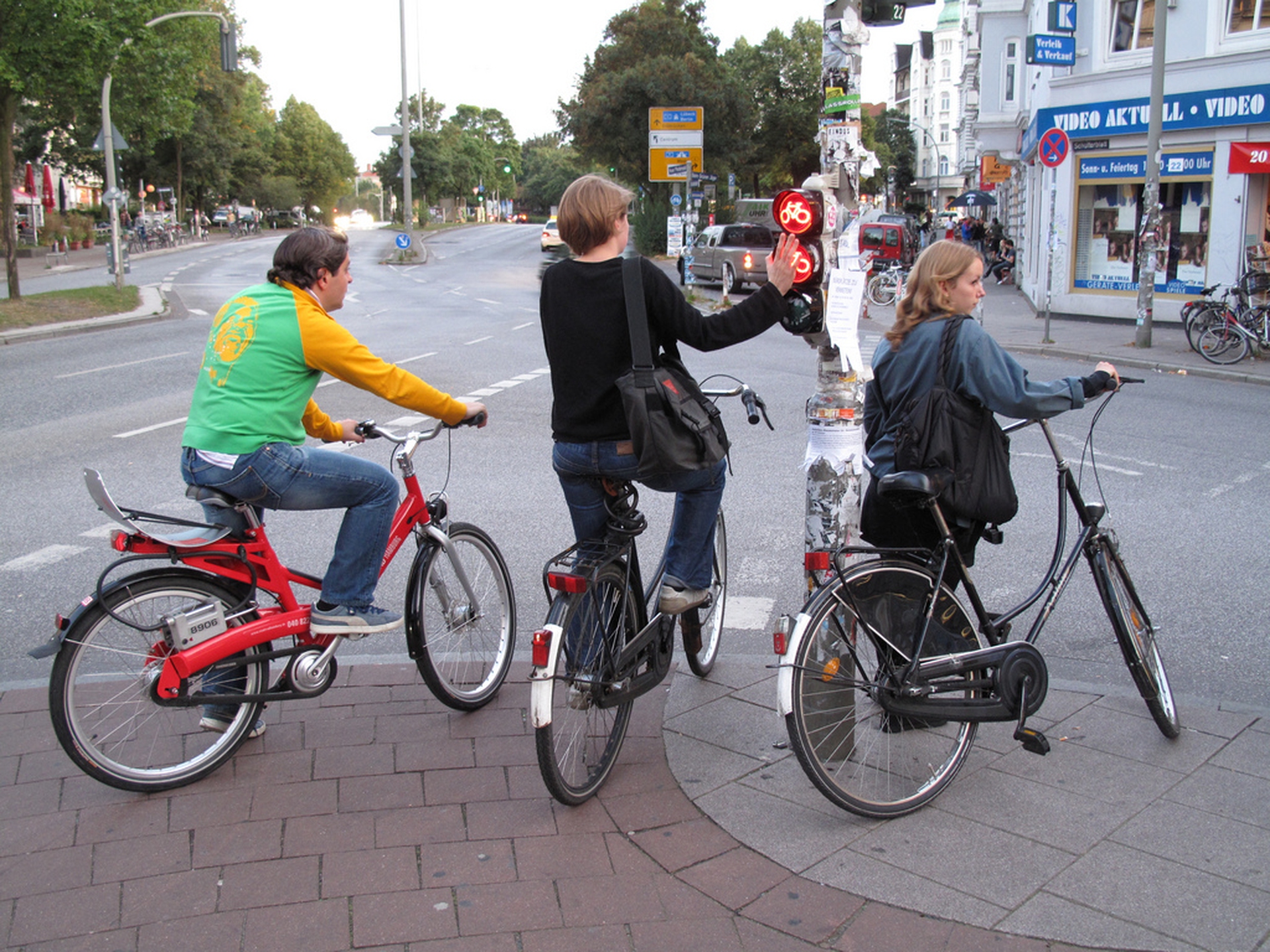 Da Oslo ad Amburgo. Ecco le città che dicono addio alle auto