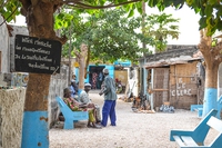 Alla scoperta di Fadiouth, l’isola delle conchiglie in Senegal