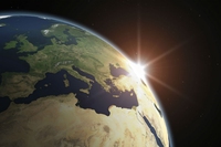 What it means to live in a world with CO2 concentrations above 400 ppm