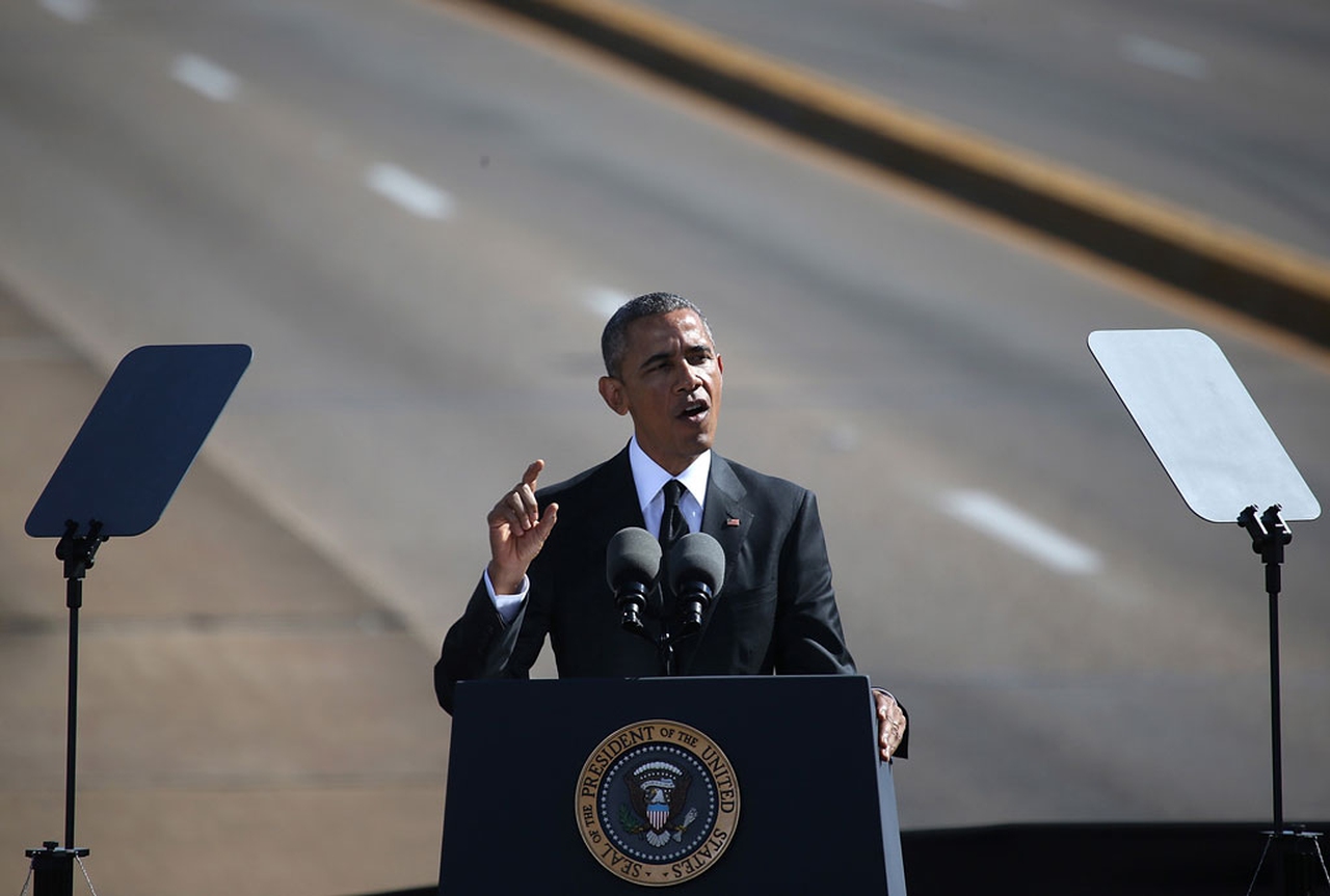 Selma And The March That Changed The History Of Civil Rights In The ...