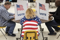 Super Tuesday, gli aggiornamenti in diretta sulle primarie democratiche negli Stati Uniti