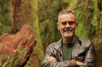 Paul Lister, filantropo. Ringrazio la storia, ma nel mio futuro c’è solo natura
