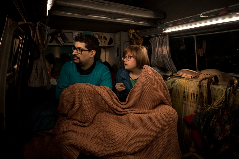 detective per caso film