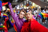 Thailandia, la camera bassa approva la legge sul matrimonio egualitario