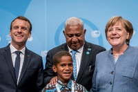 Com’è finita la Cop 23. Dalle promesse si doveva passare ai fatti, per ora siamo fermi al “dialogo”
