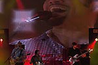 Ben Harper: “I believe in a better way