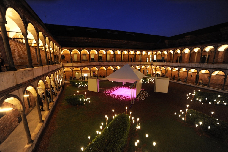 fuorisalone 2017