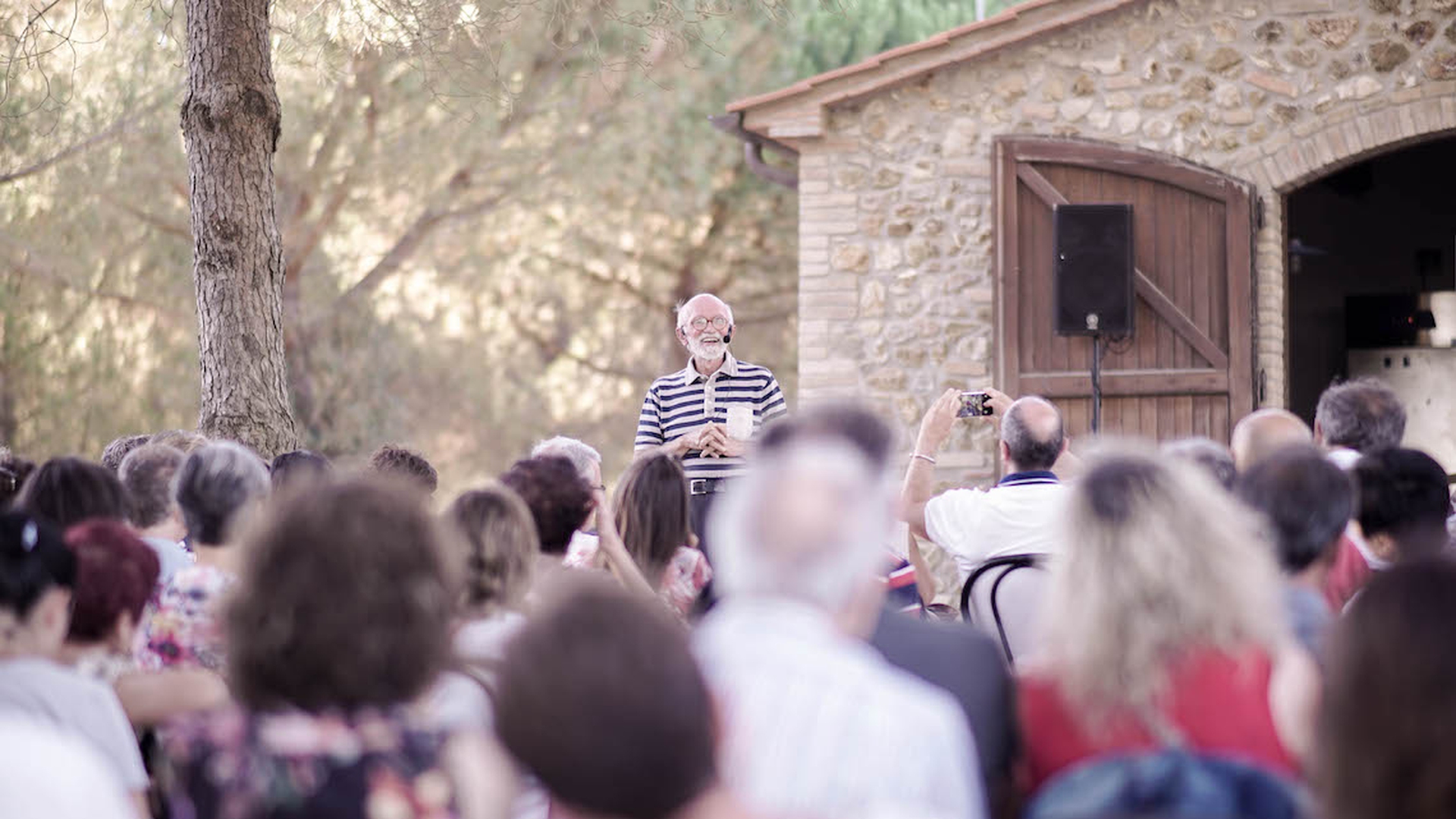 La seconda tappa di Campi da sapere di Alce Nero: la frutta