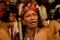 Ecuador, vittoria dei nativi: il governo dovrà contenere la Covid-19 nel territorio dei Waorani