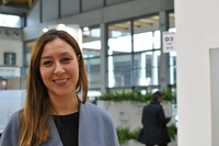 Sabrina Comin. Con la mostra Re.Use raccontiamo il legame tra arte e rifiuti