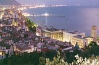 Salerno la prossima citt