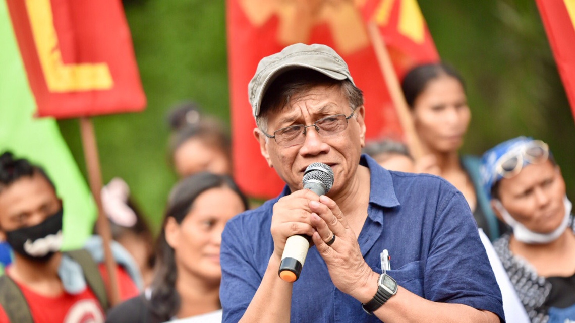The world after the pandemic. An interview with Walden Bello