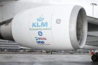 In volo da Parigi ad Amsterdam grazie ai biocarburanti