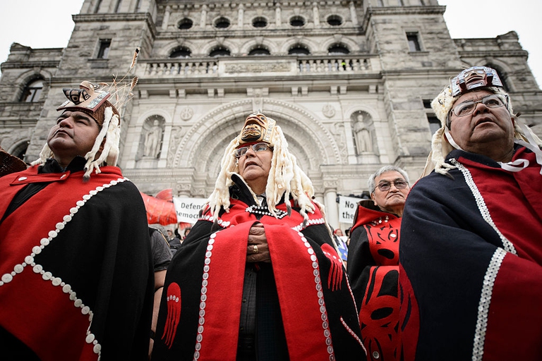 Northern Gateway pipeline