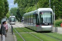 Grenoble replaces billboards with trees